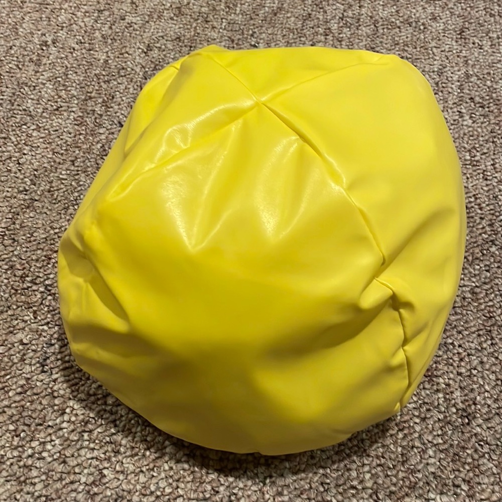 American Girl Courtney’s Beanbag Chair